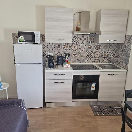 Casa Del Sole Διαμέρισμα Κατάνια Εξωτερικό φωτογραφία