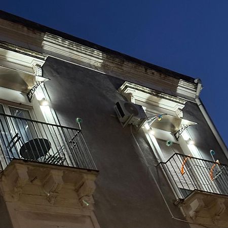 Casa Del Sole Διαμέρισμα Κατάνια Εξωτερικό φωτογραφία
