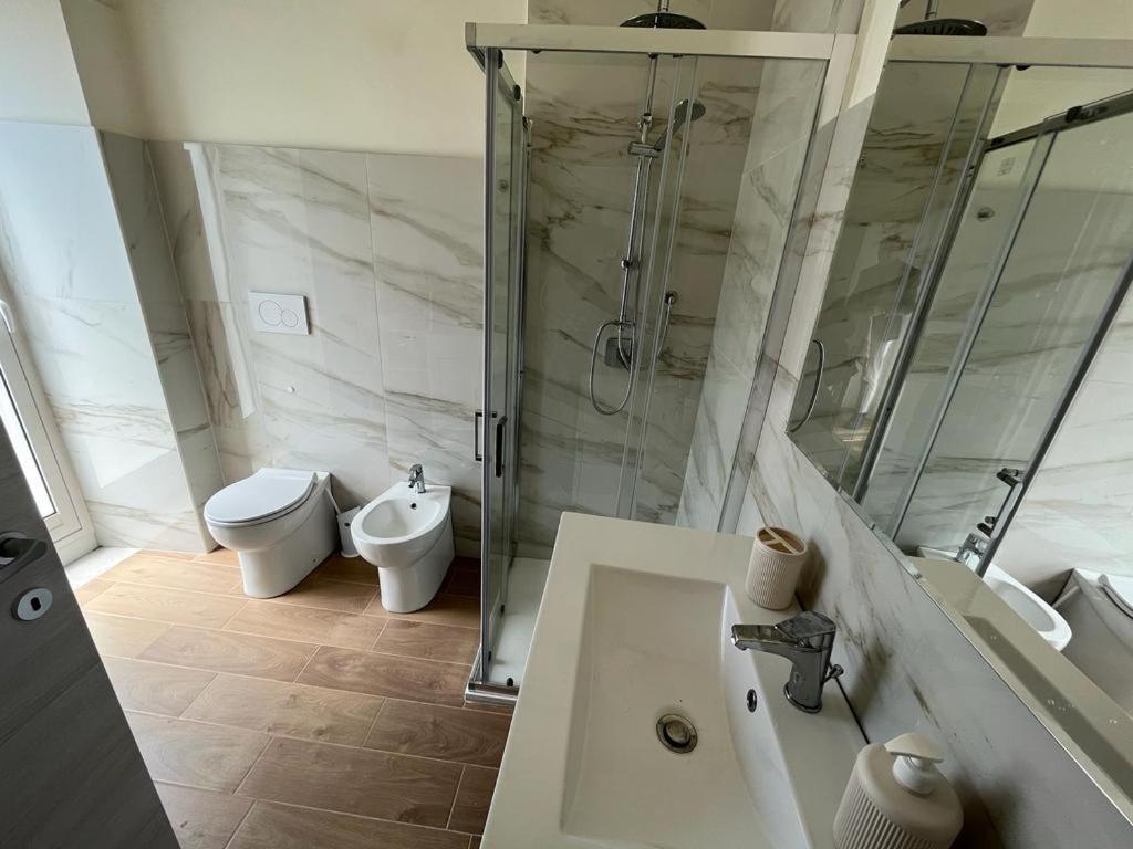Casa Del Sole Διαμέρισμα Κατάνια Εξωτερικό φωτογραφία