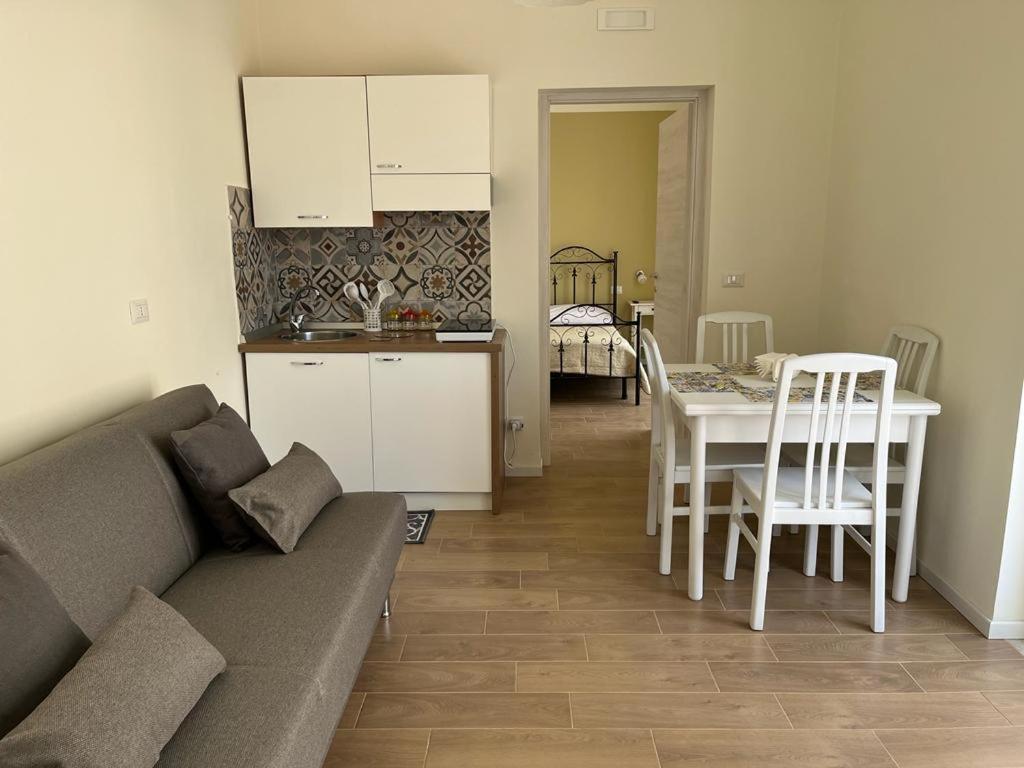 Casa Del Sole Διαμέρισμα Κατάνια Εξωτερικό φωτογραφία