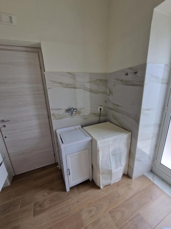 Casa Del Sole Διαμέρισμα Κατάνια Εξωτερικό φωτογραφία