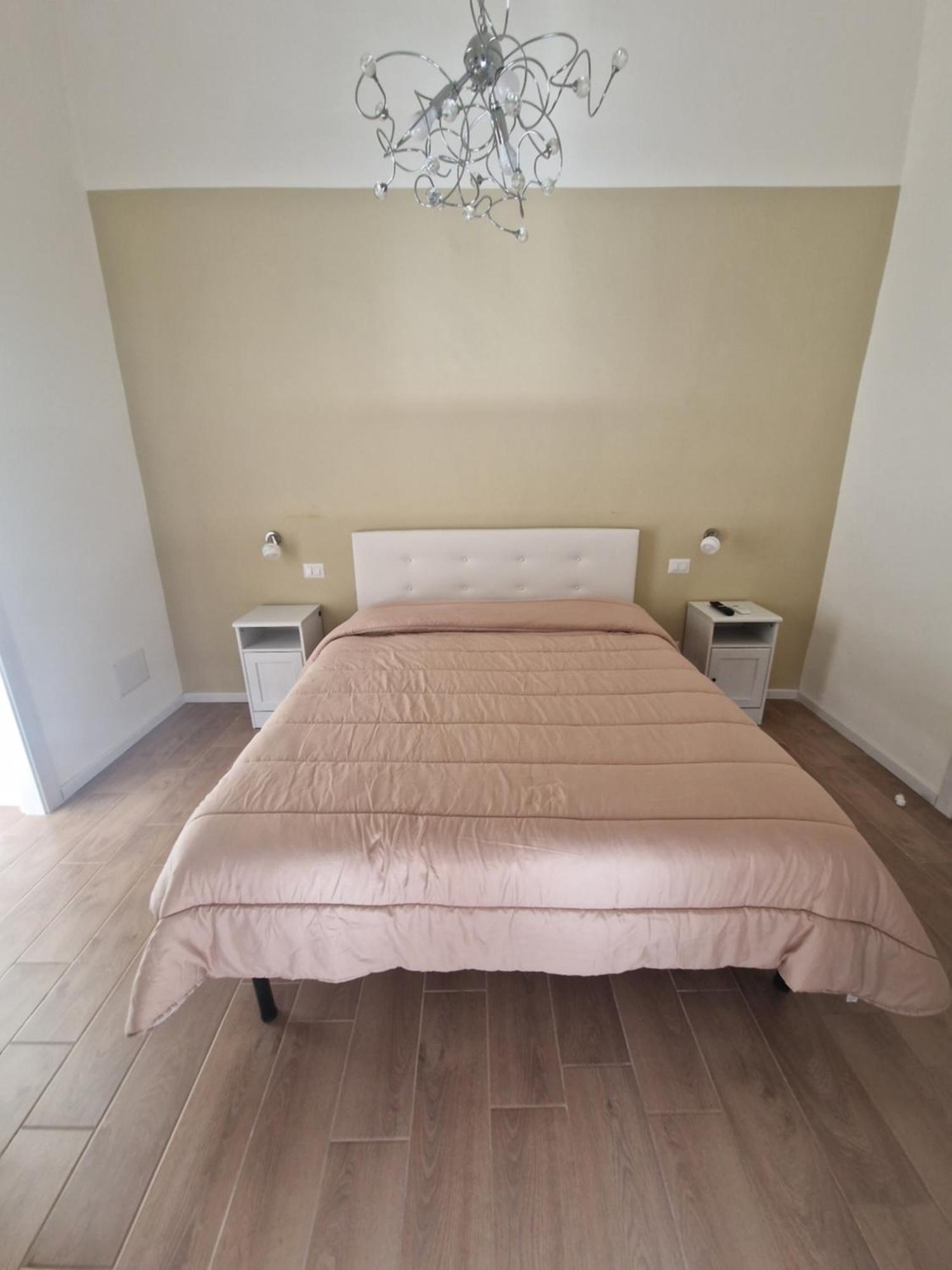 Casa Del Sole Διαμέρισμα Κατάνια Εξωτερικό φωτογραφία