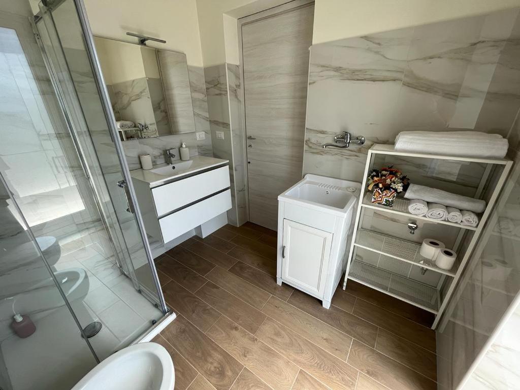 Casa Del Sole Διαμέρισμα Κατάνια Εξωτερικό φωτογραφία