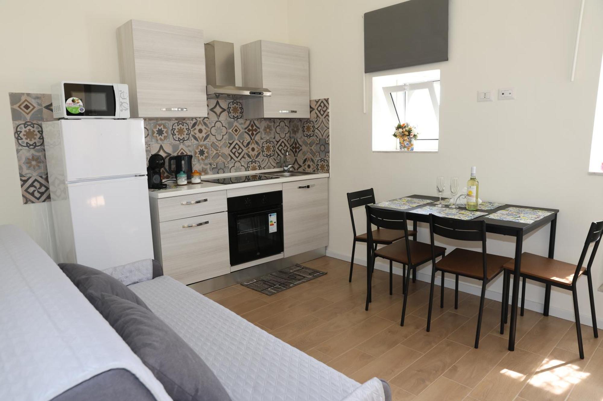 Casa Del Sole Διαμέρισμα Κατάνια Εξωτερικό φωτογραφία