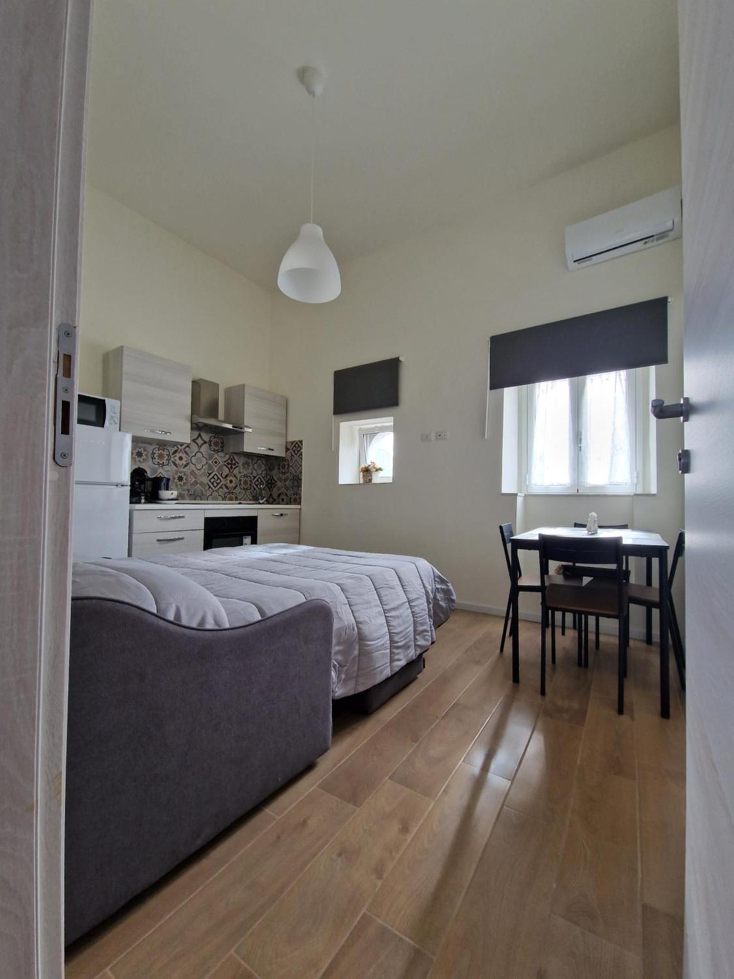Casa Del Sole Διαμέρισμα Κατάνια Εξωτερικό φωτογραφία