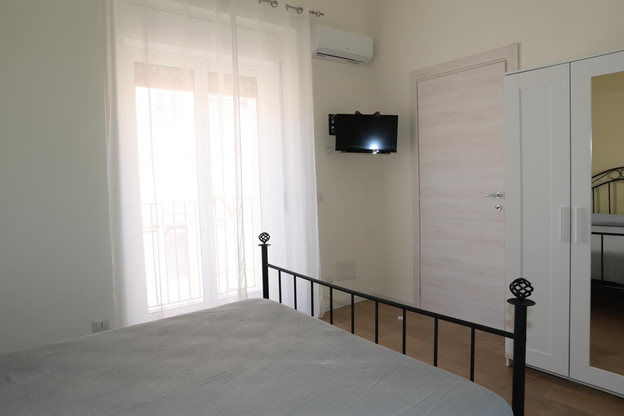 Casa Del Sole Διαμέρισμα Κατάνια Εξωτερικό φωτογραφία