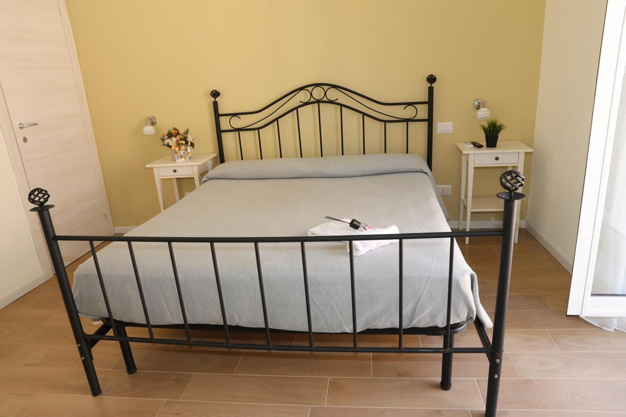 Casa Del Sole Διαμέρισμα Κατάνια Εξωτερικό φωτογραφία