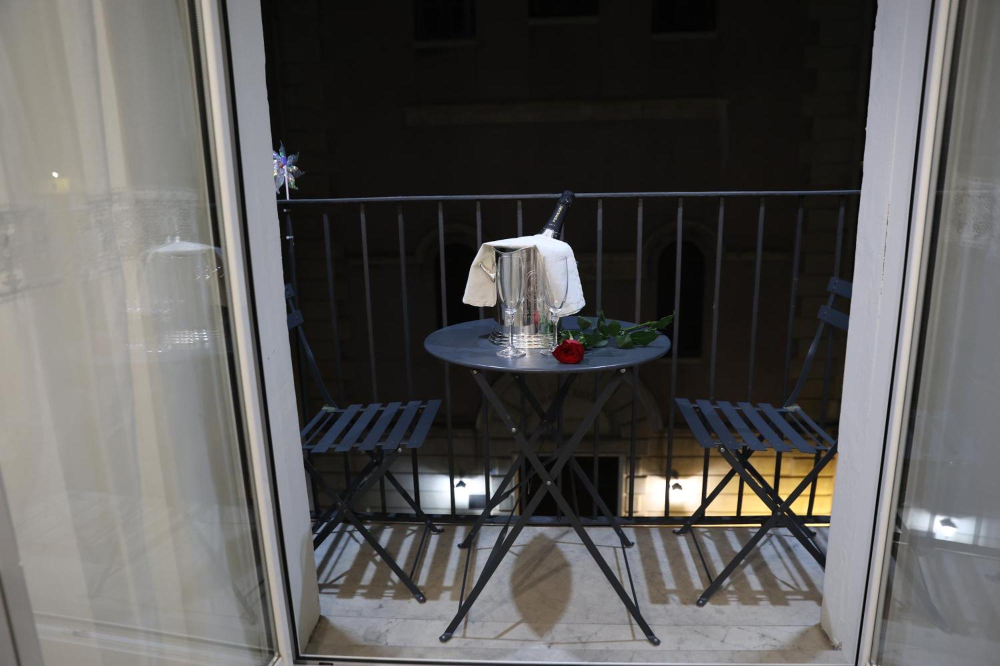 Casa Del Sole Διαμέρισμα Κατάνια Εξωτερικό φωτογραφία