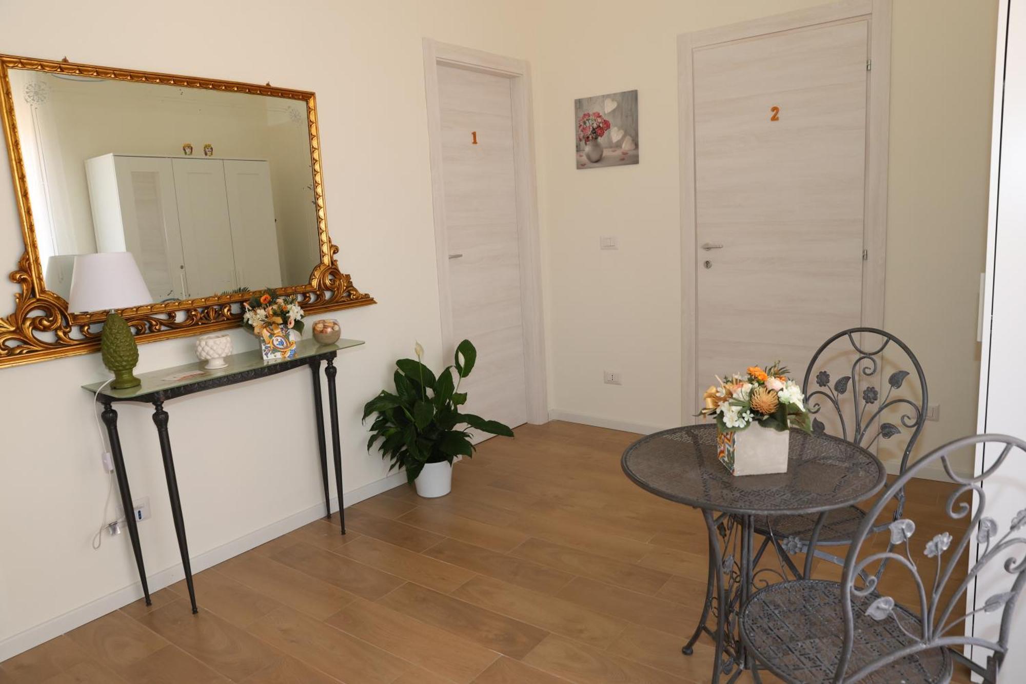Casa Del Sole Διαμέρισμα Κατάνια Εξωτερικό φωτογραφία
