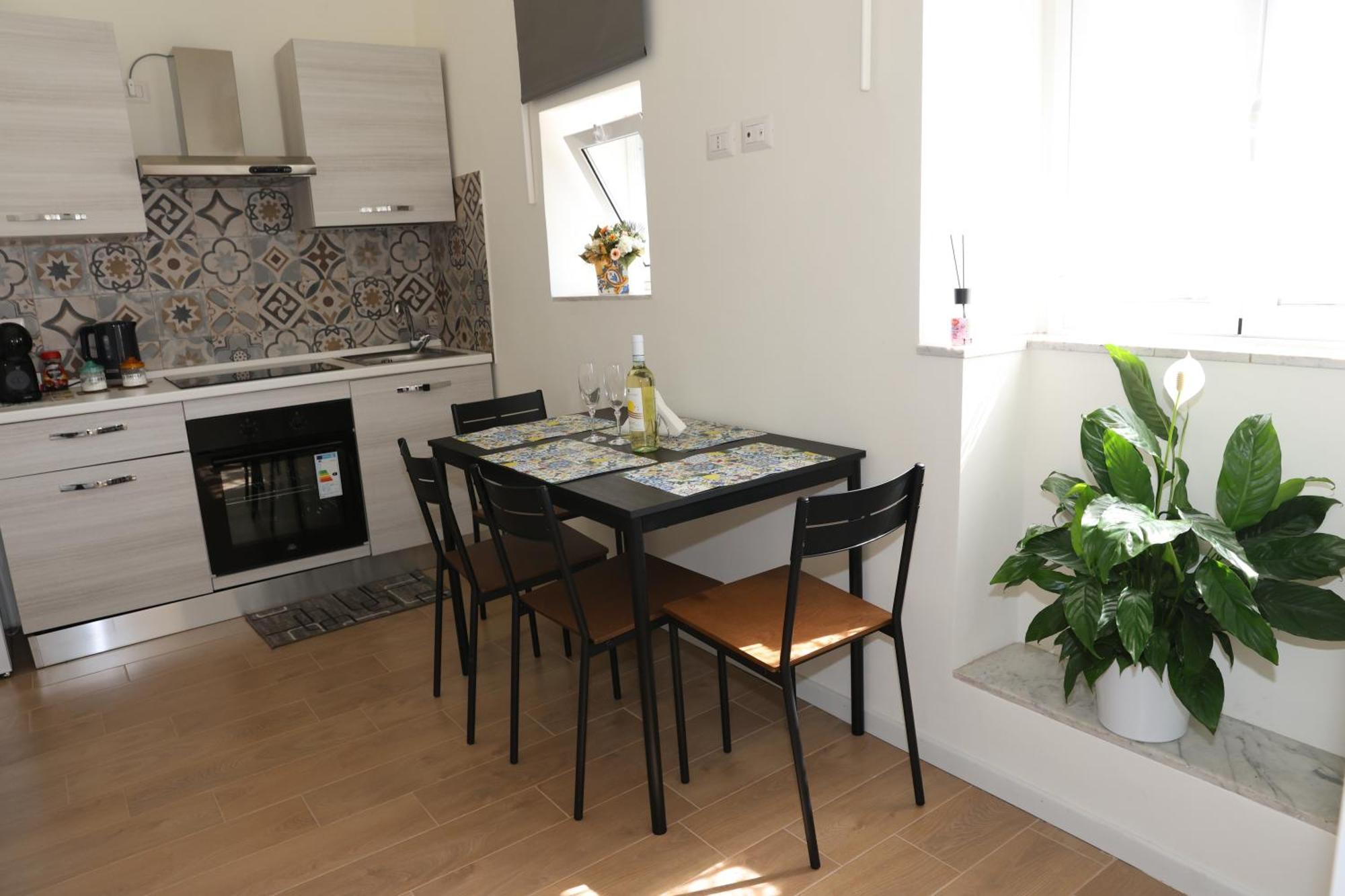 Casa Del Sole Διαμέρισμα Κατάνια Εξωτερικό φωτογραφία
