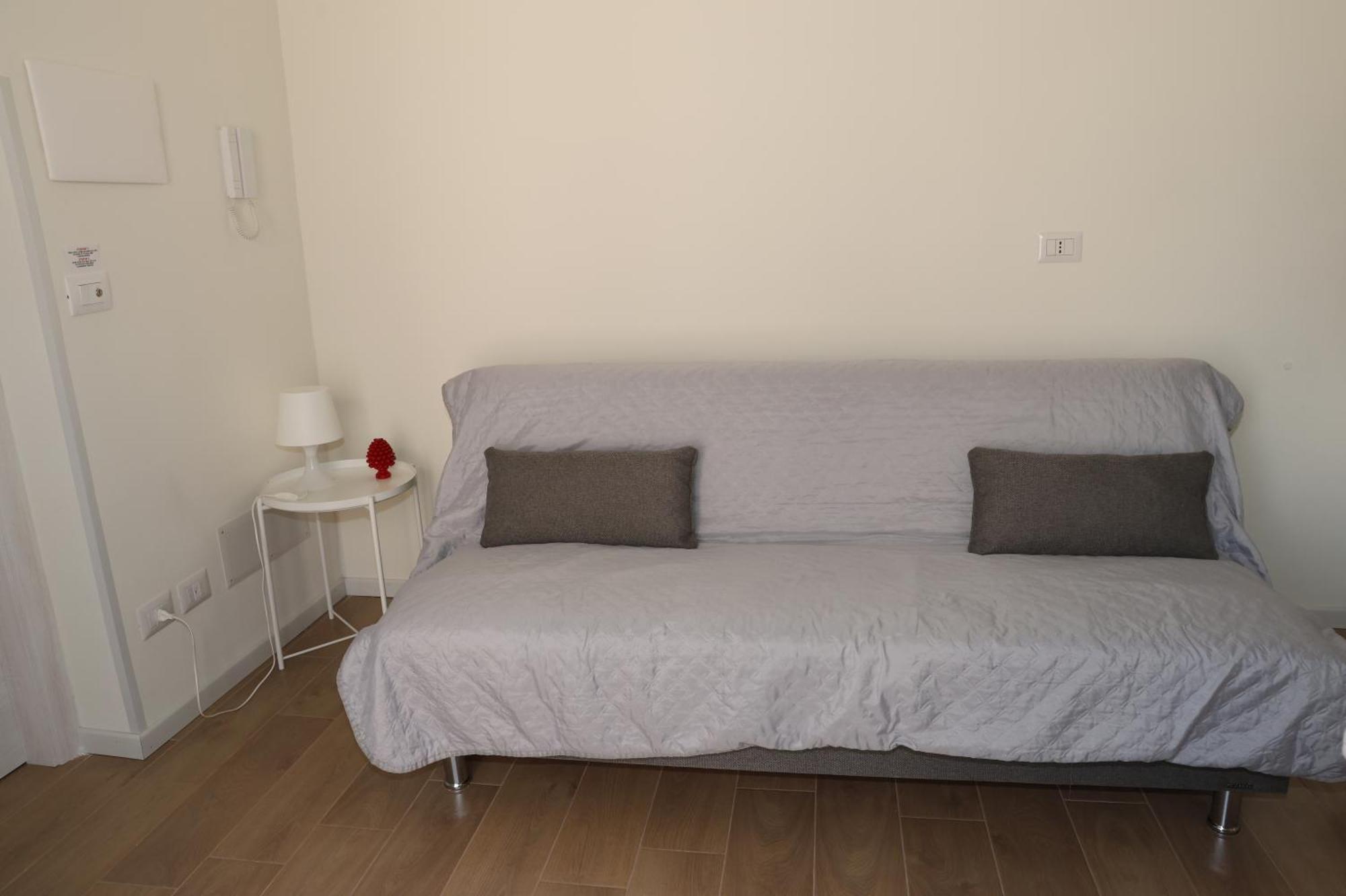 Casa Del Sole Διαμέρισμα Κατάνια Εξωτερικό φωτογραφία