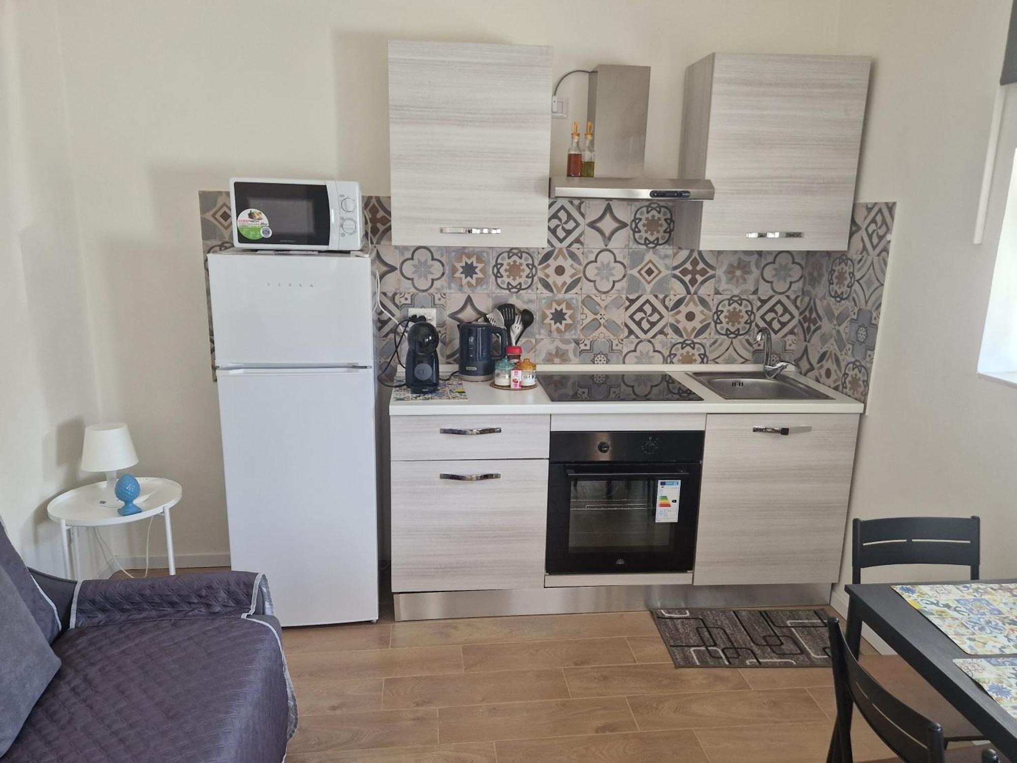 Casa Del Sole Διαμέρισμα Κατάνια Εξωτερικό φωτογραφία