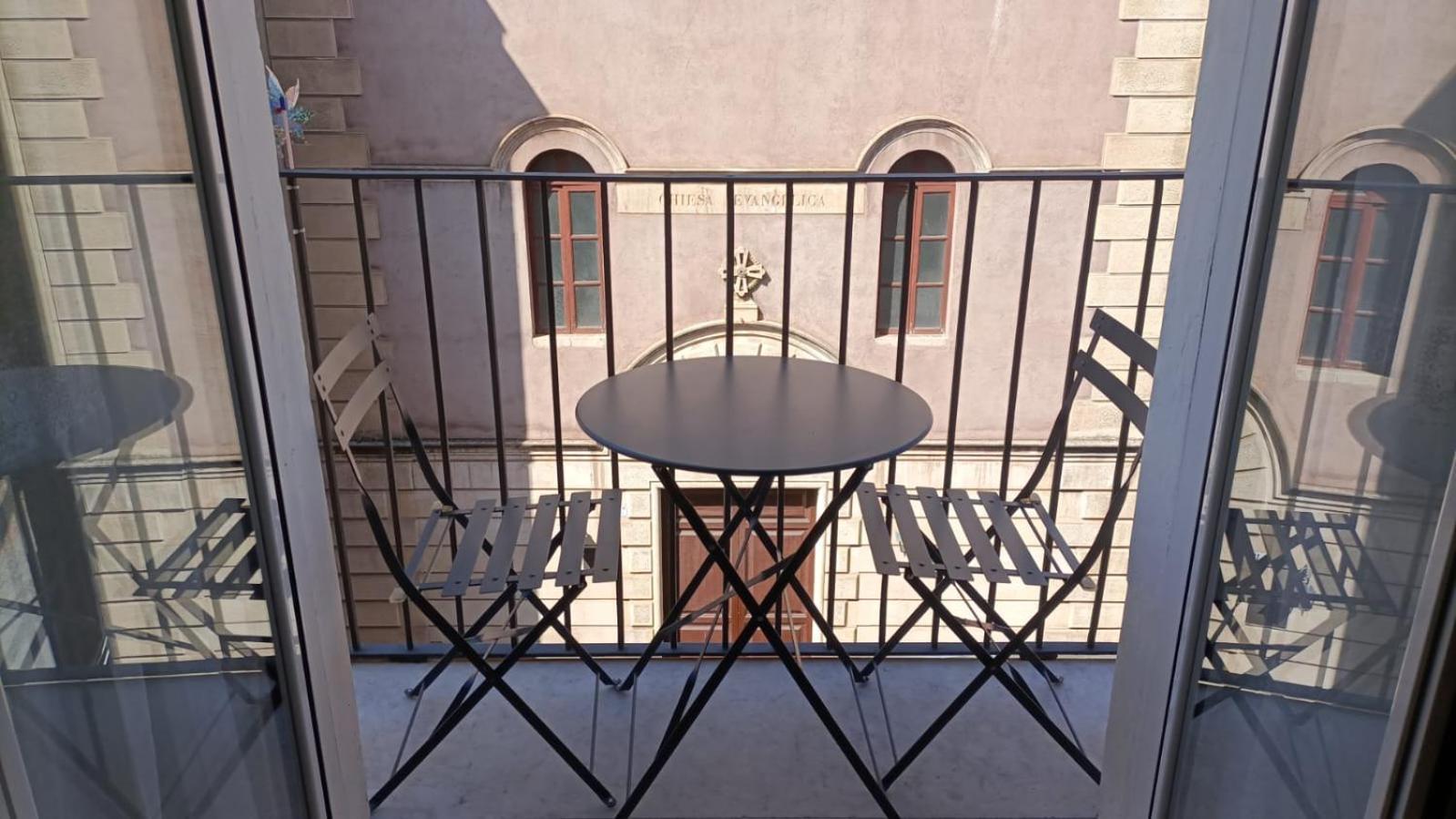 Casa Del Sole Διαμέρισμα Κατάνια Δωμάτιο φωτογραφία