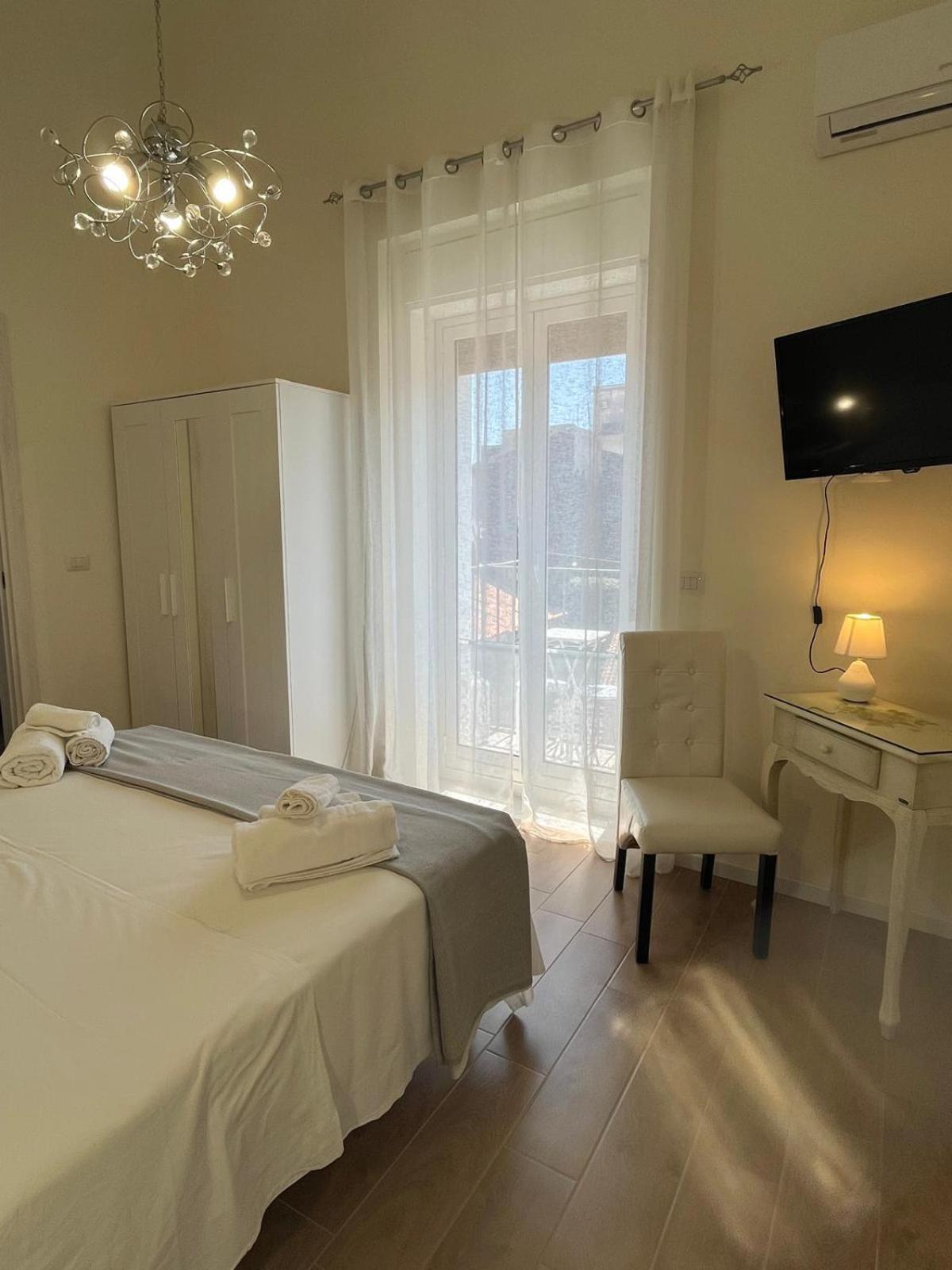 Casa Del Sole Διαμέρισμα Κατάνια Εξωτερικό φωτογραφία
