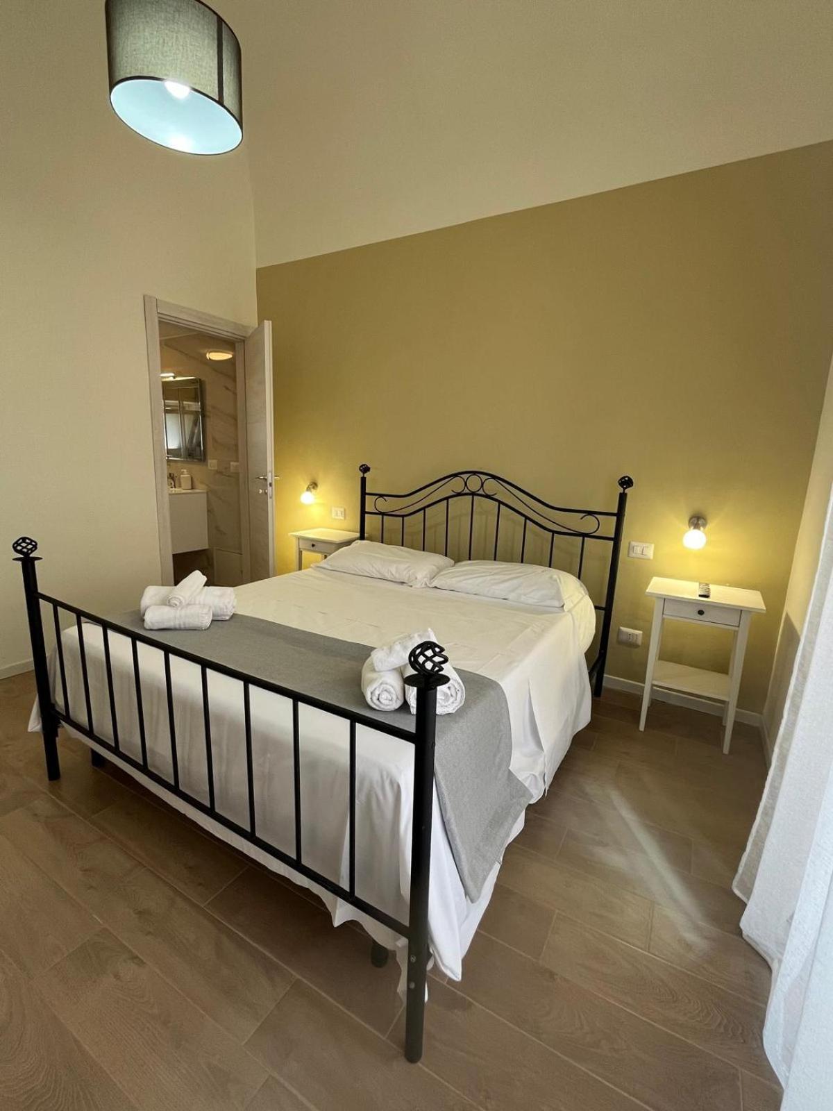 Casa Del Sole Διαμέρισμα Κατάνια Εξωτερικό φωτογραφία