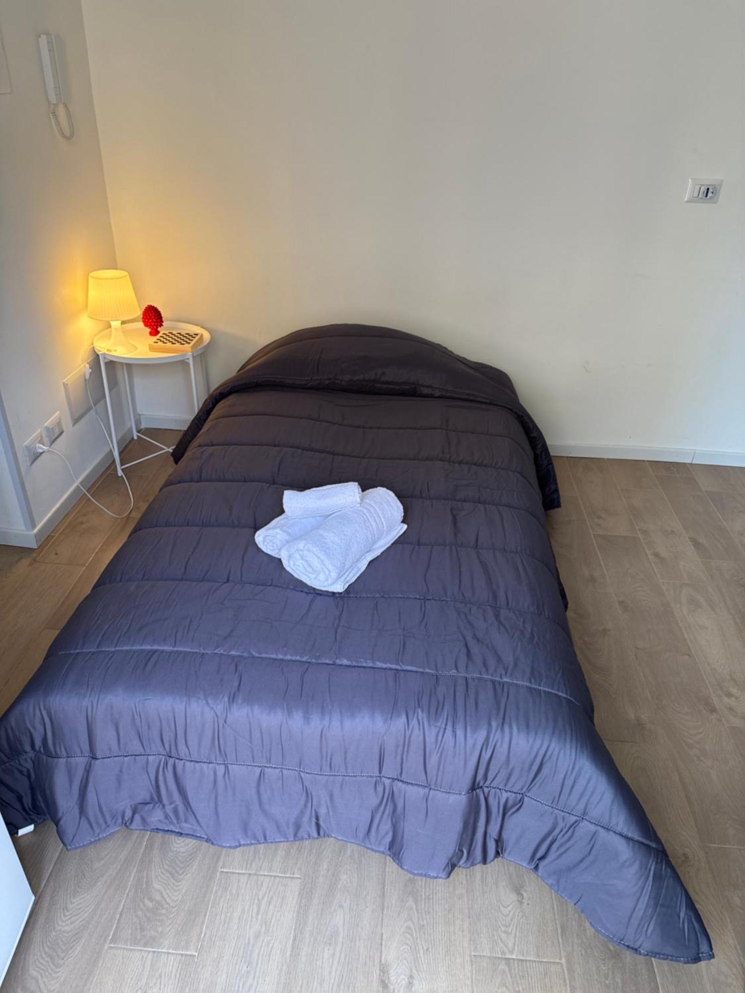 Casa Del Sole Διαμέρισμα Κατάνια Εξωτερικό φωτογραφία