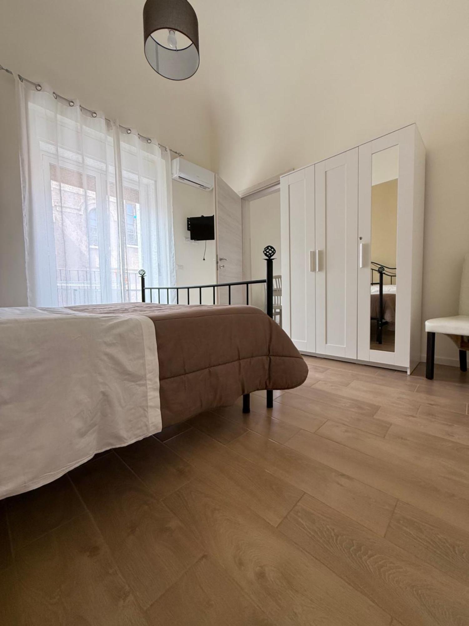 Casa Del Sole Διαμέρισμα Κατάνια Εξωτερικό φωτογραφία