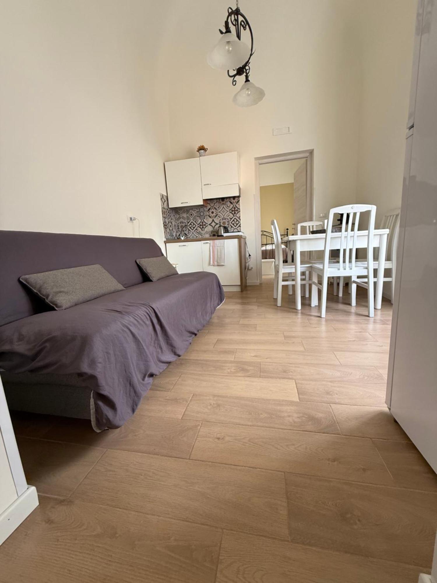 Casa Del Sole Διαμέρισμα Κατάνια Εξωτερικό φωτογραφία