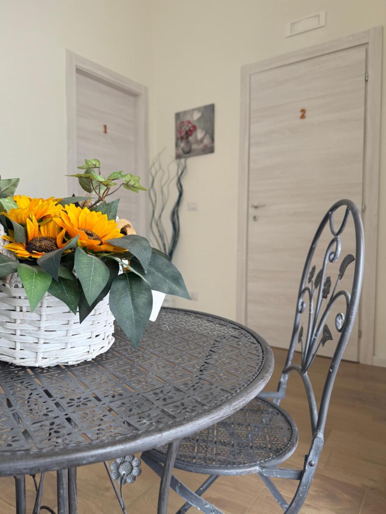 Casa Del Sole Διαμέρισμα Κατάνια Εξωτερικό φωτογραφία